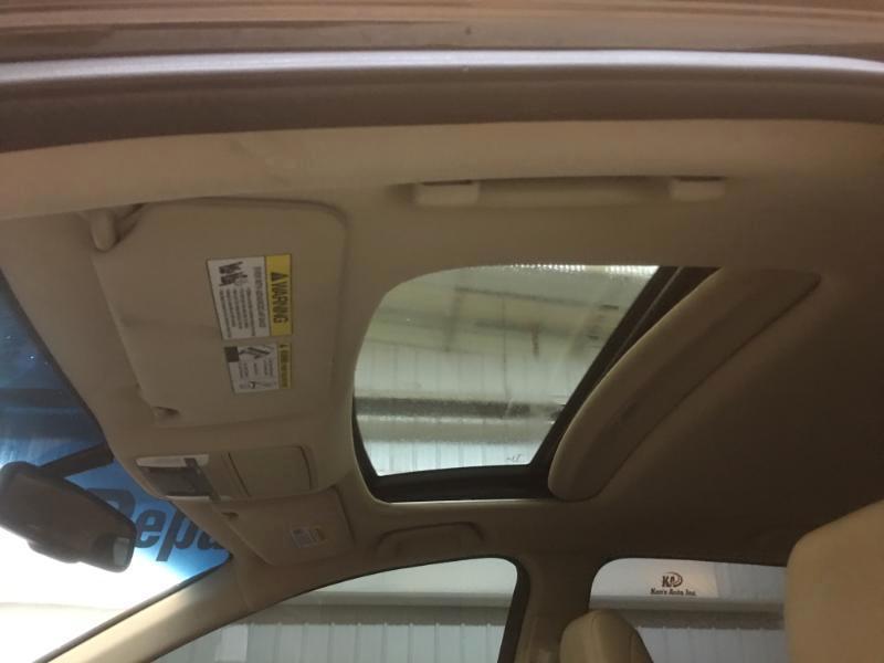 Acura RDX  2014