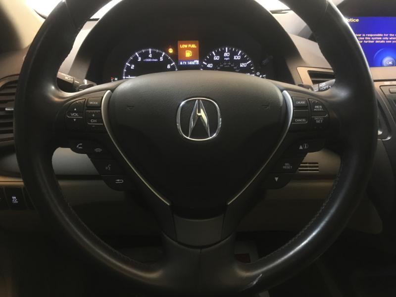 Acura RDX  2014