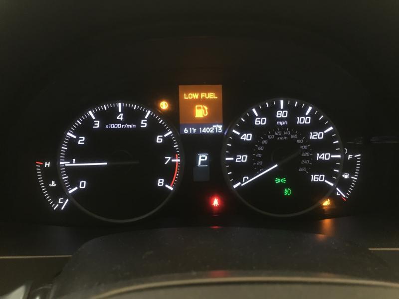 Acura RDX  2014