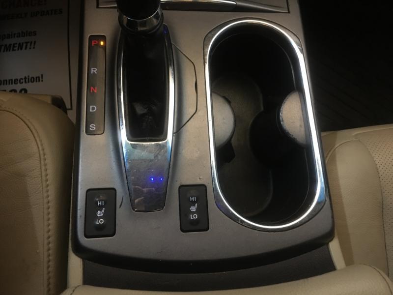 Acura RDX  2014