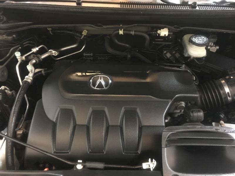 Acura RDX  2014