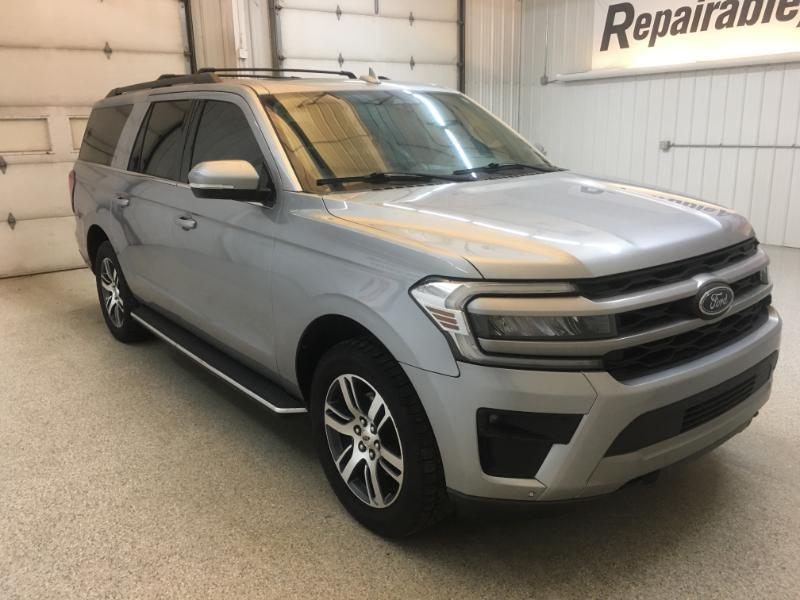 Ford Expedition  2022