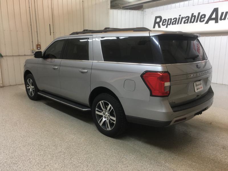 Ford Expedition  2022