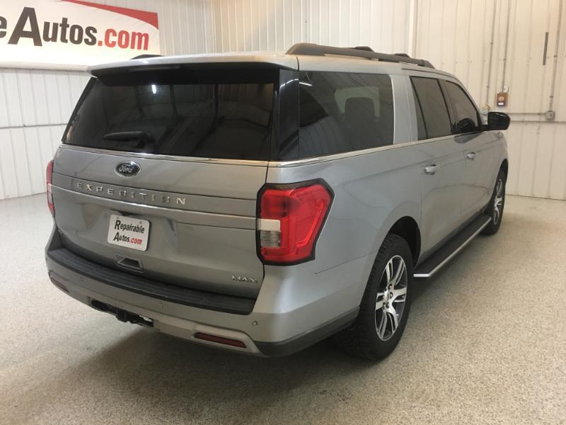 Ford Expedition  2022