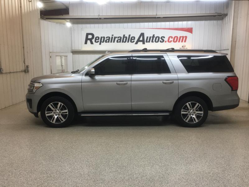 Ford Expedition  2022
