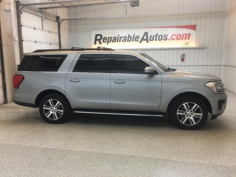 Ford Expedition  2022