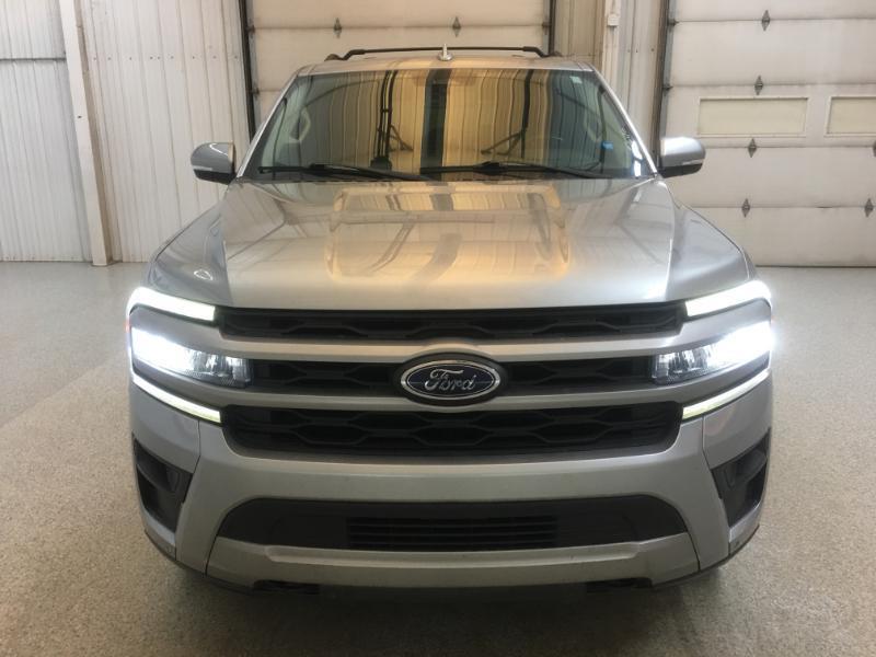 Ford Expedition  2022