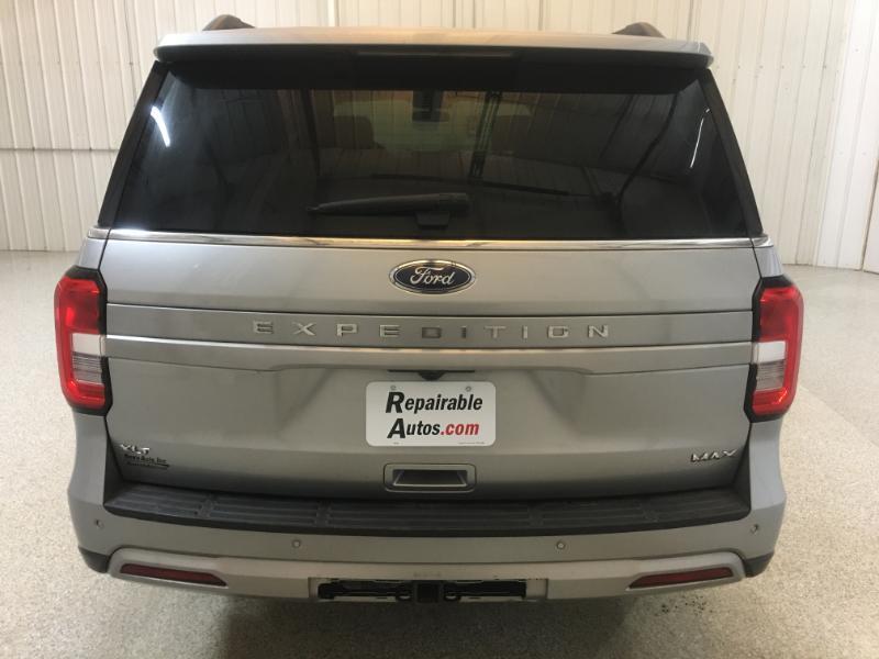 Ford Expedition  2022
