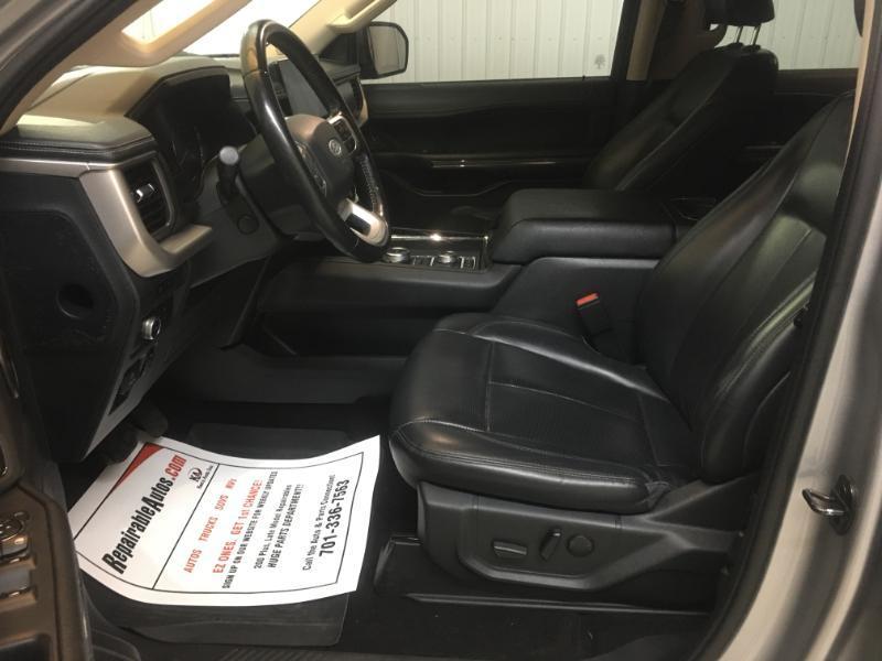 Ford Expedition  2022