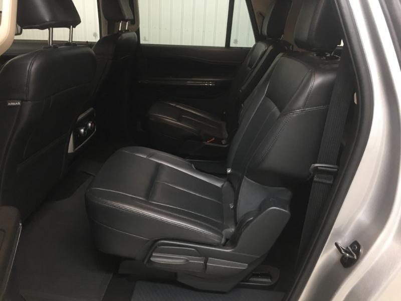 Ford Expedition  2022