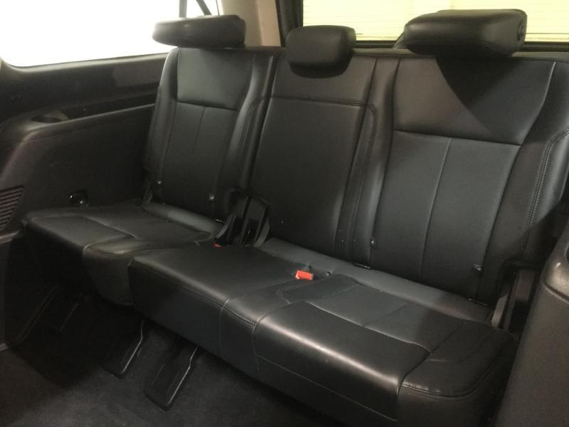 Ford Expedition  2022