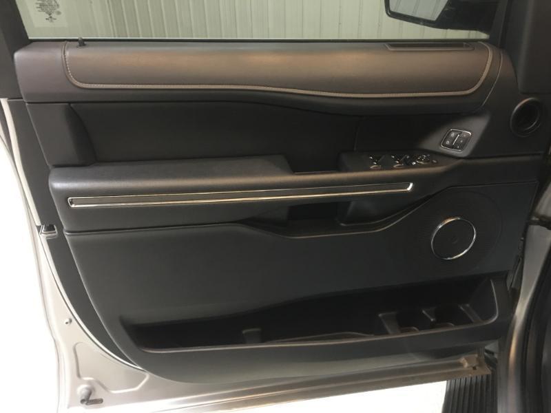 Ford Expedition  2022