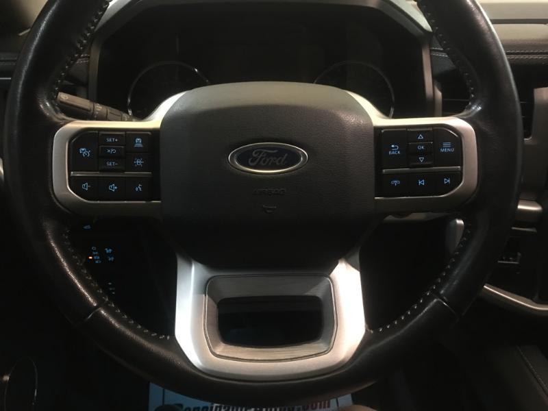Ford Expedition  2022