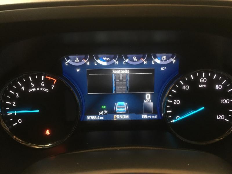 Ford Expedition  2022
