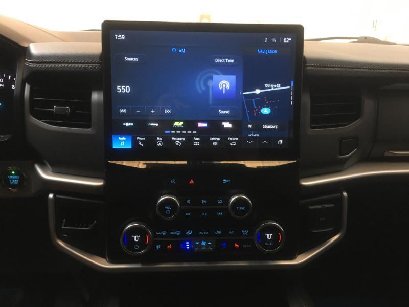 Ford Expedition  2022