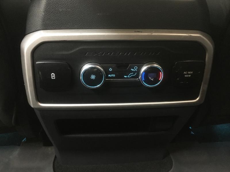 Ford Expedition  2022
