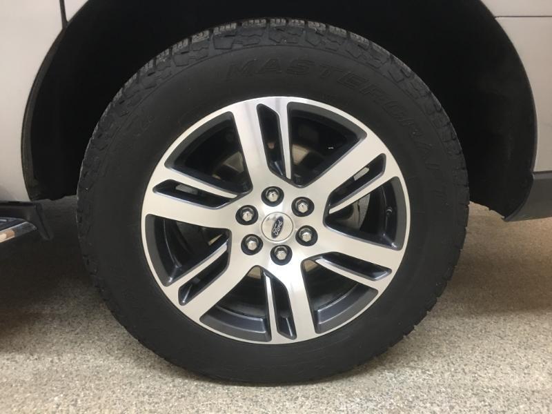 Ford Expedition  2022