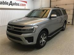2022 Ford Expedition 
