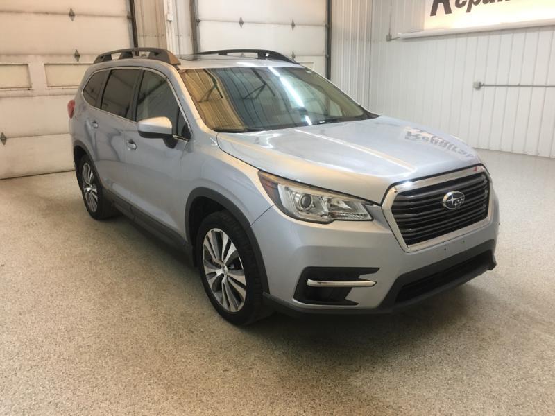 Subaru Ascent  2019