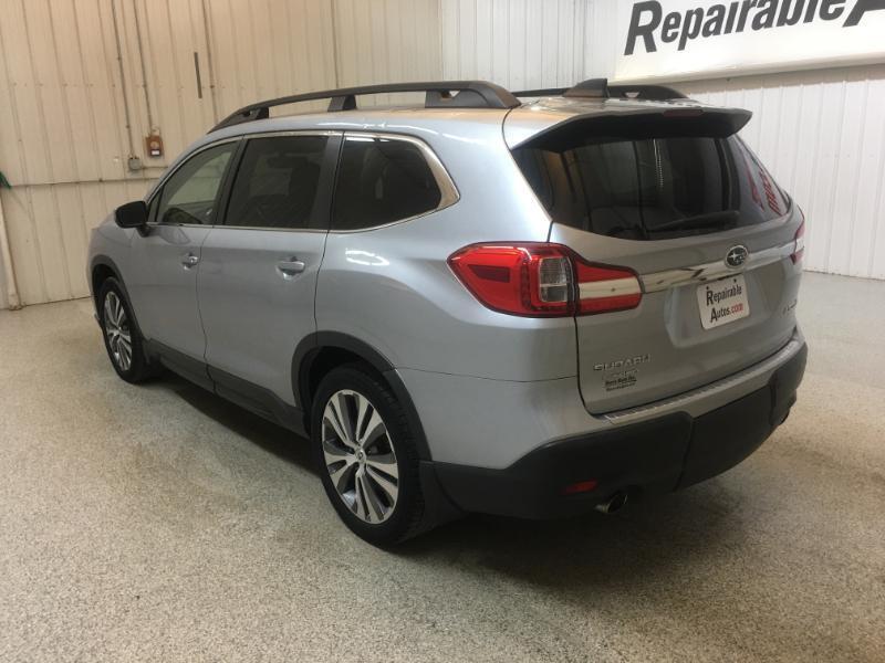 Subaru Ascent  2019