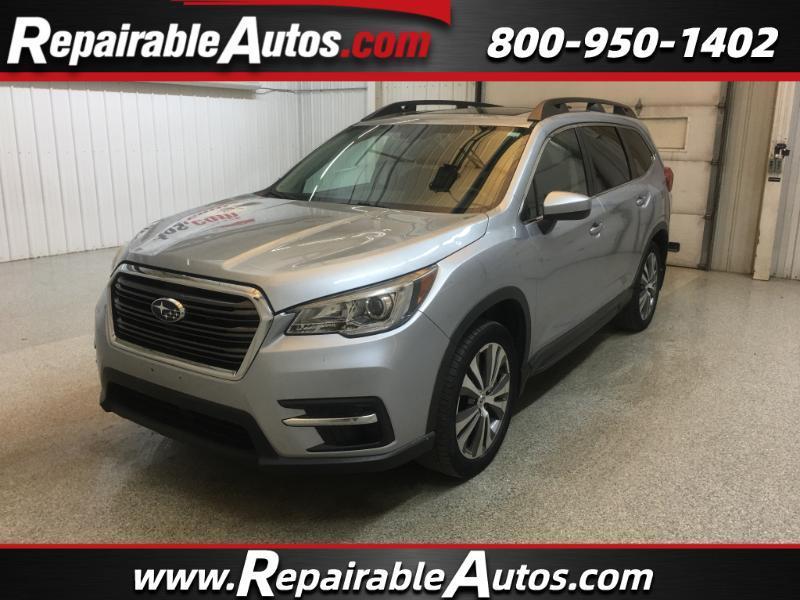 Subaru Ascent  2019
