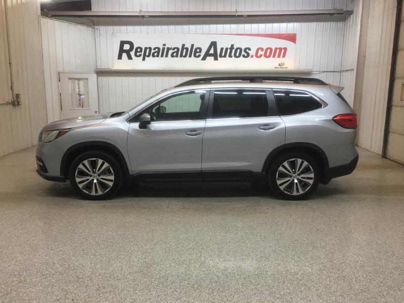 Subaru Ascent  2019