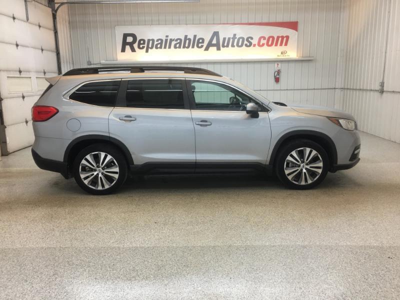 Subaru Ascent  2019