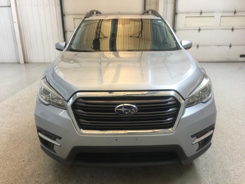 Subaru Ascent  2019