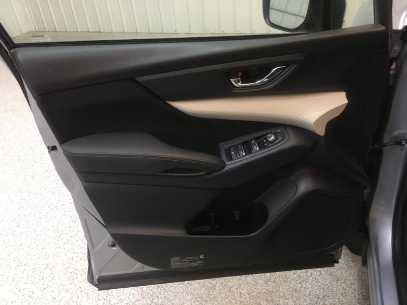 Subaru Ascent  2019