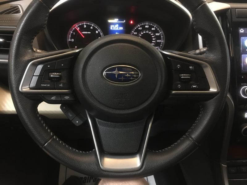 Subaru Ascent  2019