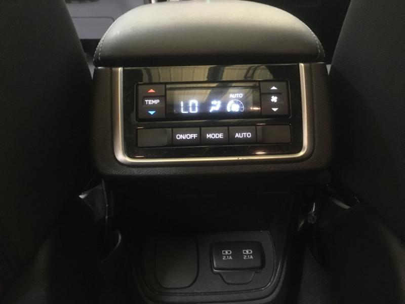 Subaru Ascent  2019