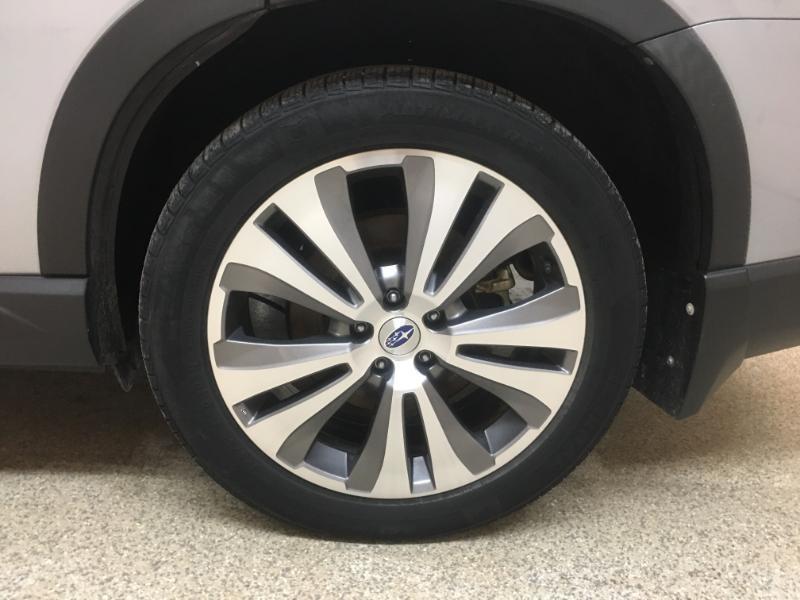Subaru Ascent  2019