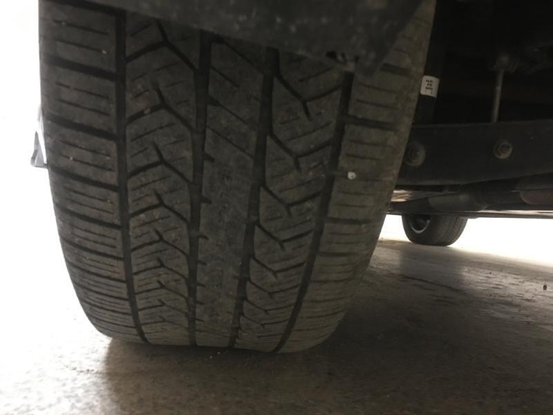 Subaru Ascent  2019