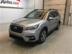 2019 Subaru Ascent 