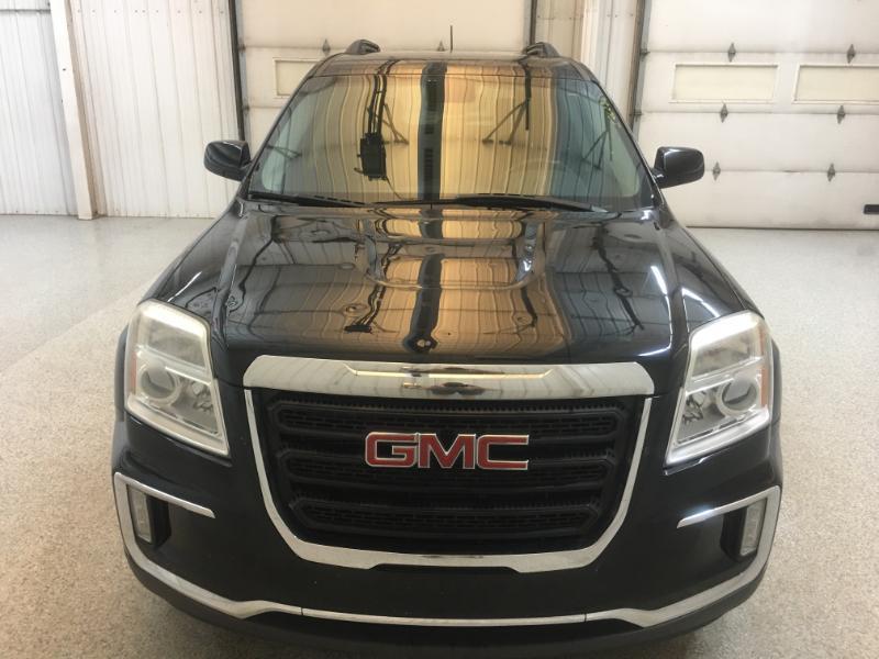 GMC Terrain  2016