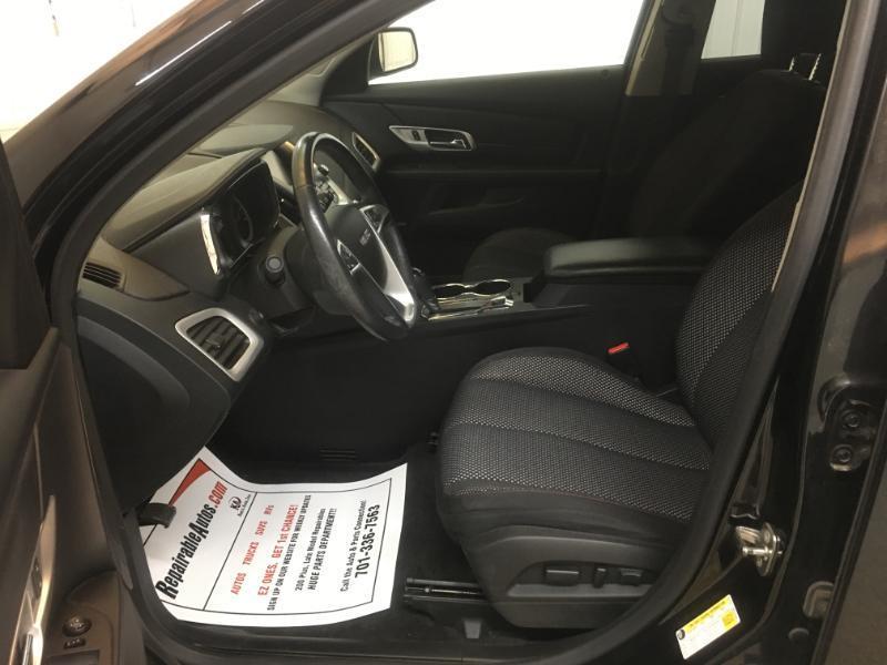 GMC Terrain  2016