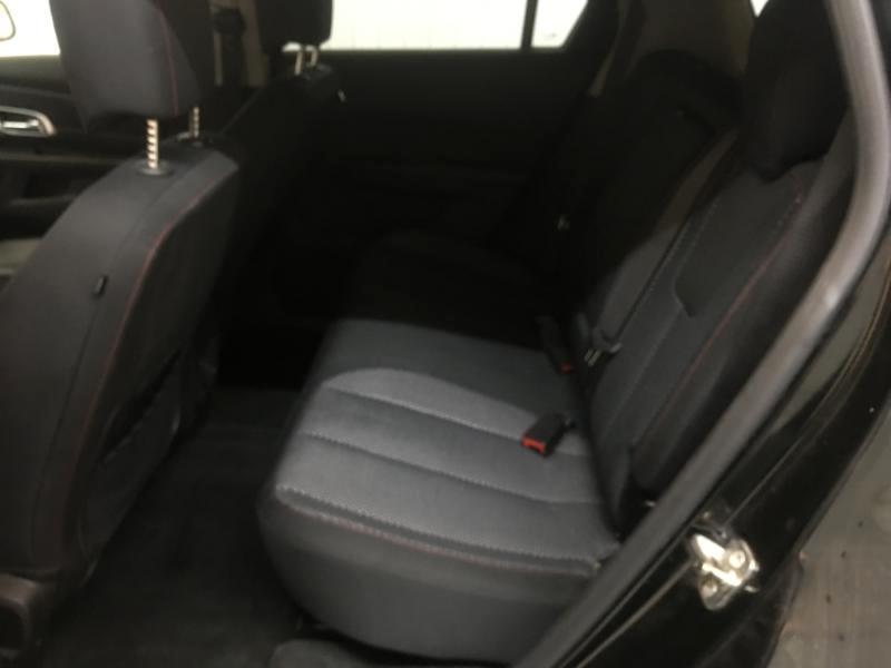 GMC Terrain  2016