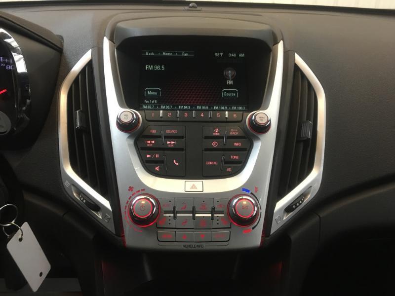 GMC Terrain  2016