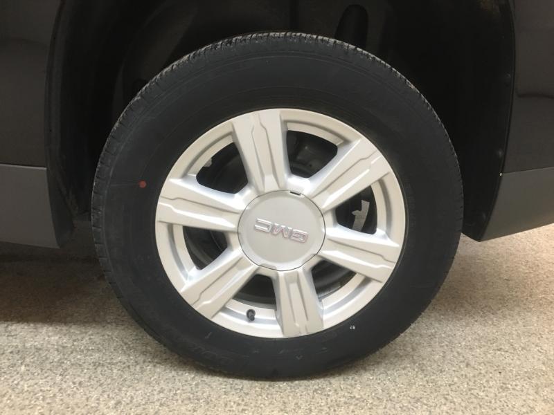 GMC Terrain  2016