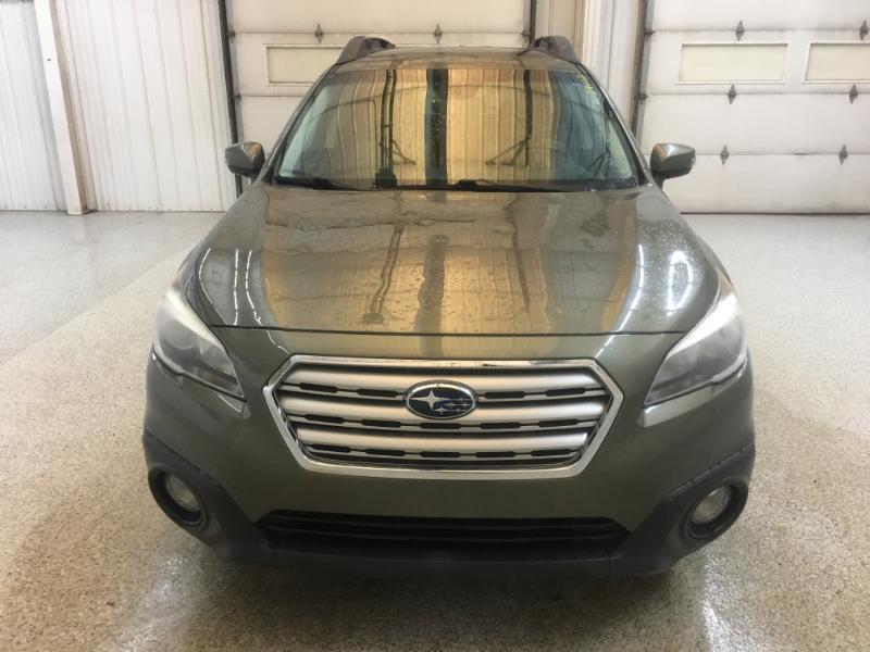 Subaru Outback  2017