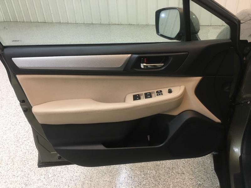 Subaru Outback  2017