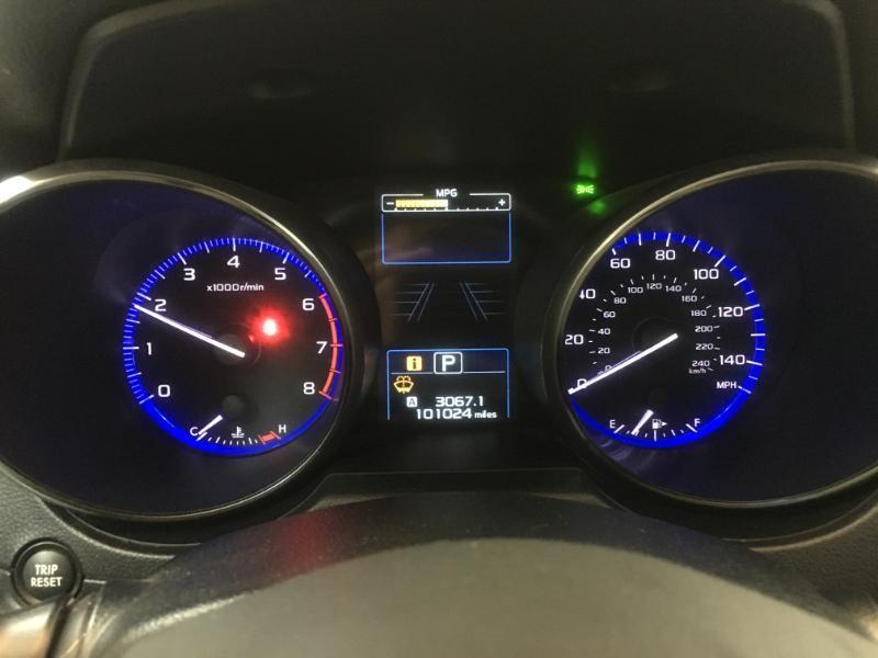 Subaru Outback  2017