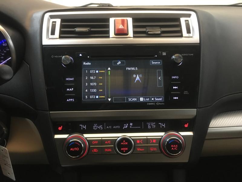 Subaru Outback  2017