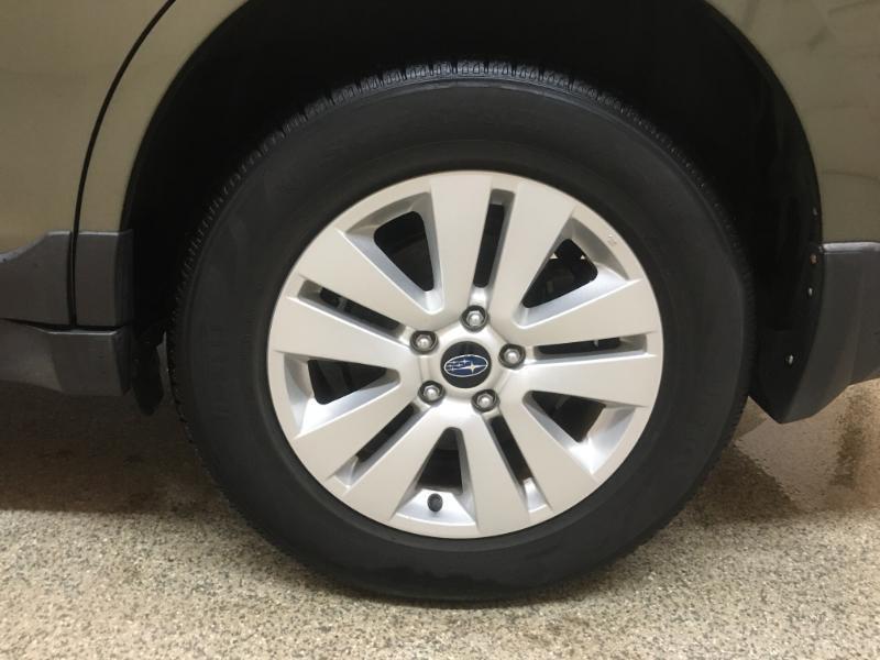 Subaru Outback  2017