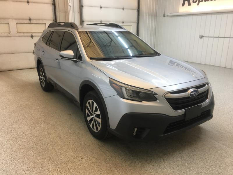 Subaru Outback  2022