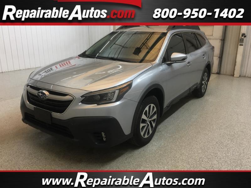 Subaru Outback  2022