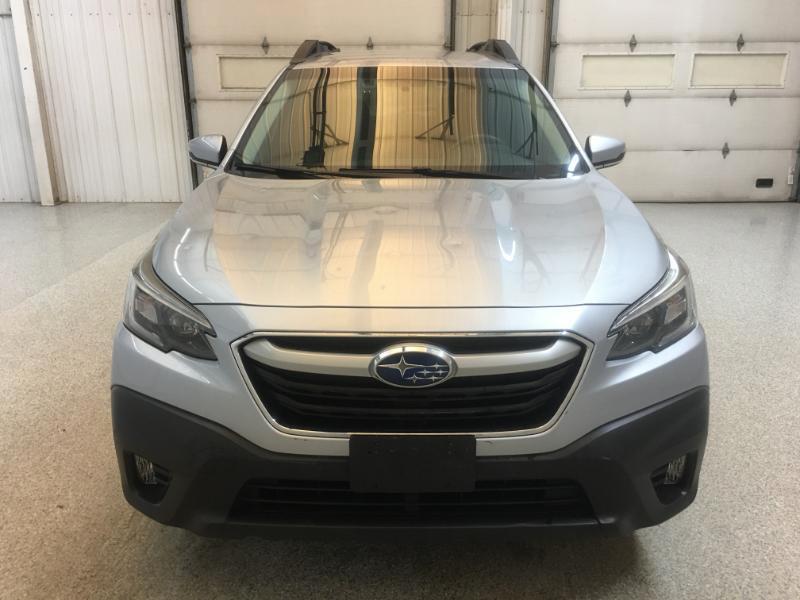 Subaru Outback  2022
