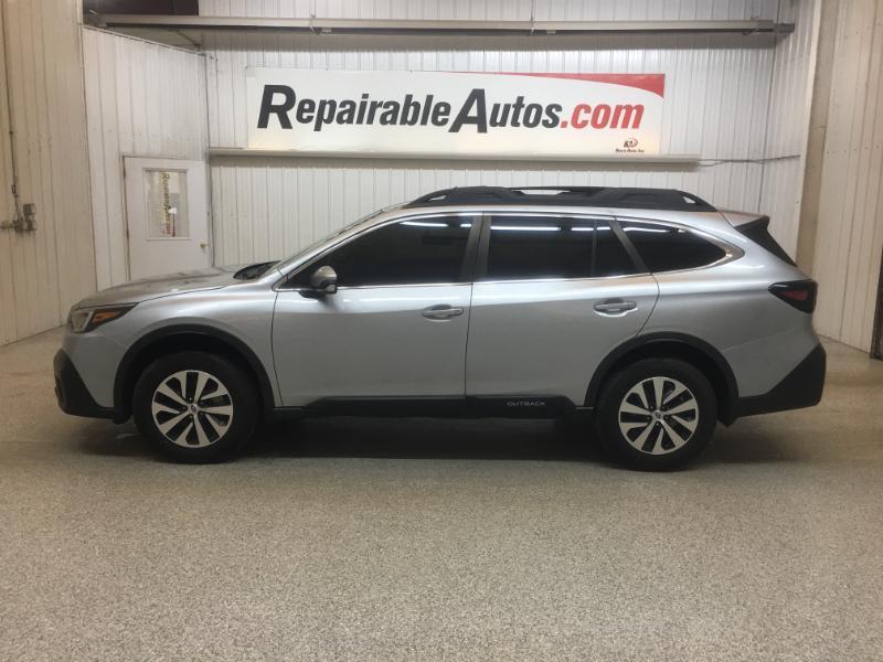Subaru Outback  2022