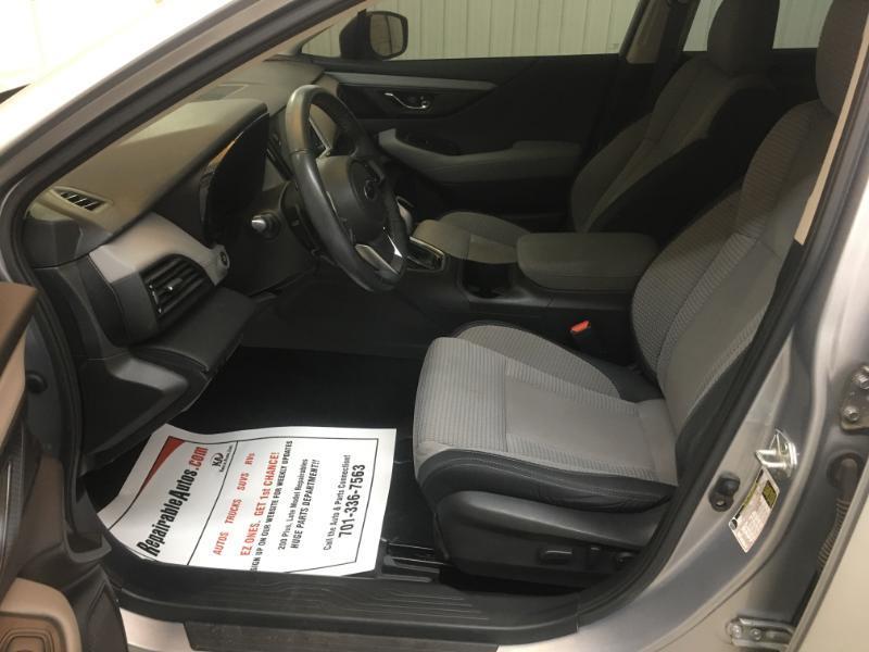 Subaru Outback  2022