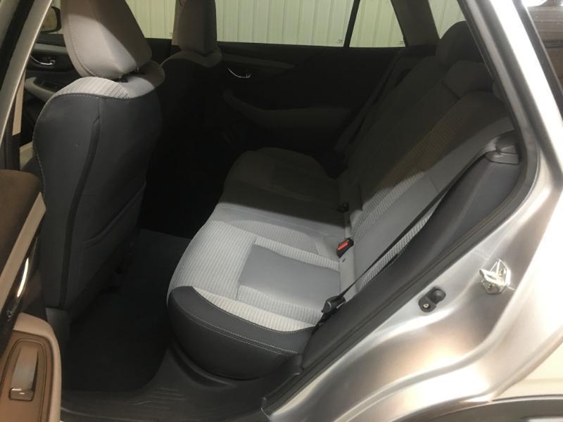 Subaru Outback  2022